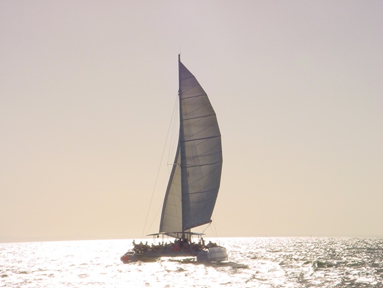 Sunset boat tour - Excursión “Paseo de Puesta de Sol en Varadero”