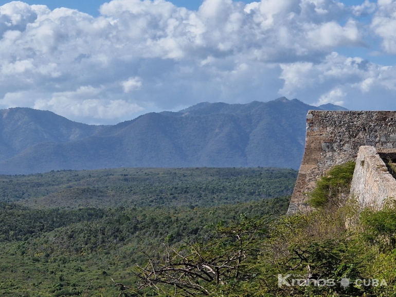  - Tour Morro-Cobre