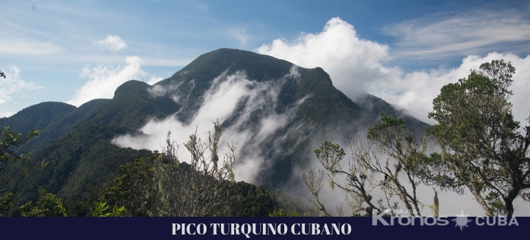  - Turquino Peak + Command Headquarters Overnight