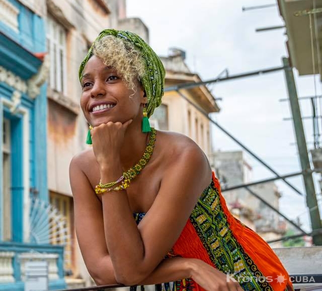  - “MEET THE CUBAN FEMALE ENTREPRENEURS” Tour