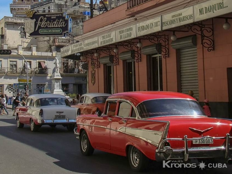 Ernest-hemingway-s-route-in-havana-private-tour-in-american-classic-cars - "Ernest Hemingway's Route in Havana" Private Tour in Classic Cars