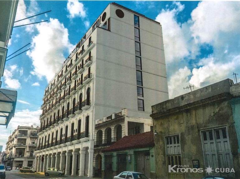  - Mystique Habana Hotel by Royalton - Adults Only Over 16 Years Old