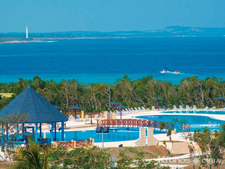 Book Online Playa Costa Verde Hotel Playa Pesquero Holguin