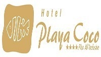 Playa Coco Hotel Logo