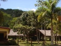 Jarico, Lomas de Banao, Santi Spiritus, Cuba