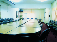 Bacardí Meeting Hall