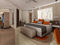 Family Suite, 2 Bedrooms