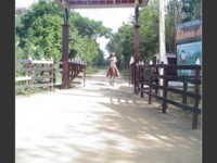 La Belén Ranch, Camaguey, Cuba