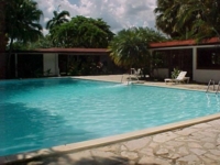 La Belén Ranch, Camaguey, Cuba