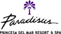 Paradisus Princesa del Mar Hotel logo