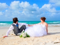 Weddings on the beach