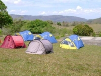 Mil Cumbres Park, Pinar del Río, Cuba