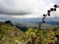 Mil Cumbres Park, Pinar del Río, Cuba