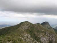 Mil Cumbres Park, Pinar del Río, Cuba