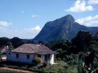 Mil Cumbres Park, Pinar del Río, Cuba