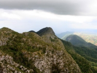 Mil Cumbres Park, Pinar del Río, Cuba