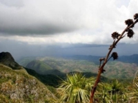 Mil Cumbres Park, Pinar del Río, Cuba