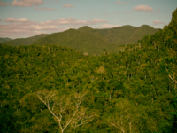 Mil Cumbres Park, Pinar del Río, Cuba