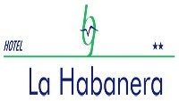 La Habanera Hotel Logo