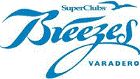 SuperClubs Breezes Varadero Hotel Logo