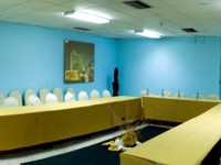 Meeting rooms
