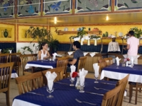 Buffet Restaurant “Cristal”