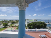 Marina & Club Cienfuegos view