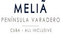 Meliá Península Varadero logo