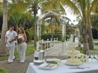 Wedding packages