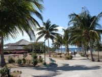 Beach Cuban Restaurant