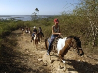 La Guabina Ranch, Pinar del Río, Cuba