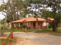 La Guabina Ranch, Pinar del Río, Cuba