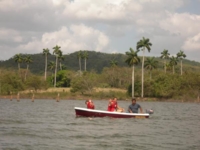 La Guabina Ranch, Pinar del Río, Cuba