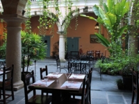 Taberna El Molino Restaurant
