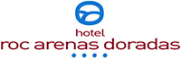 Roc Arenas Doradas Hotel Logo