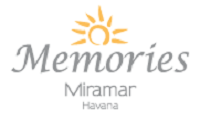 Memories Miramar Havana Hotel Logo