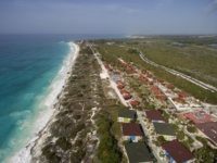 Cayo Largo beach