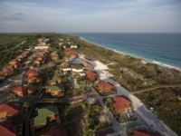 Cayo Largo beach