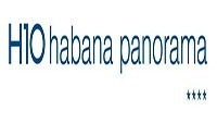 H 10 Habana Panorama Hotel Logo