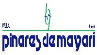 Pinares de Mayarí Villa Logo