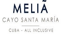 Meliá Cayo Santa María Hotel logo