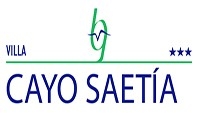 Cayo Saetía Villa Logo