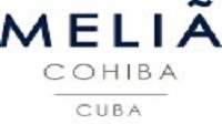 Melia Cohiba Hotel logo