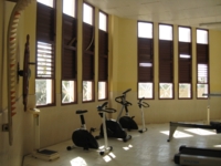 SPA Elguea-Gym