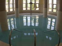 SPA Elguea - Thermal pool