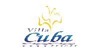 Villa Cuba Hotel Logo