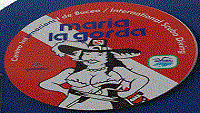 CIB María La Gorda Logo