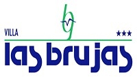 Las Brujas Villas Logo
