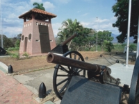La Loma de San Juan Historic-Military Park