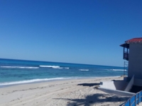 Varadero Beach